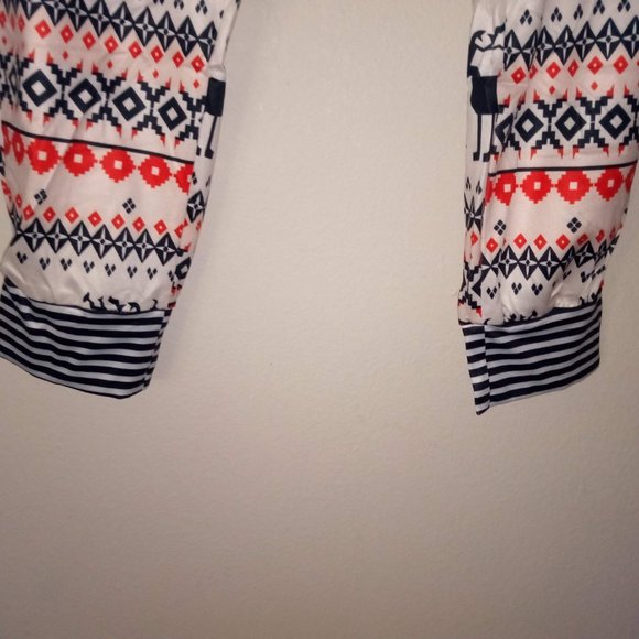 ❄️ Limited Time Holiday Clearout! ❄️  Cozy Cute Pajama Set - Picture 10 of 16